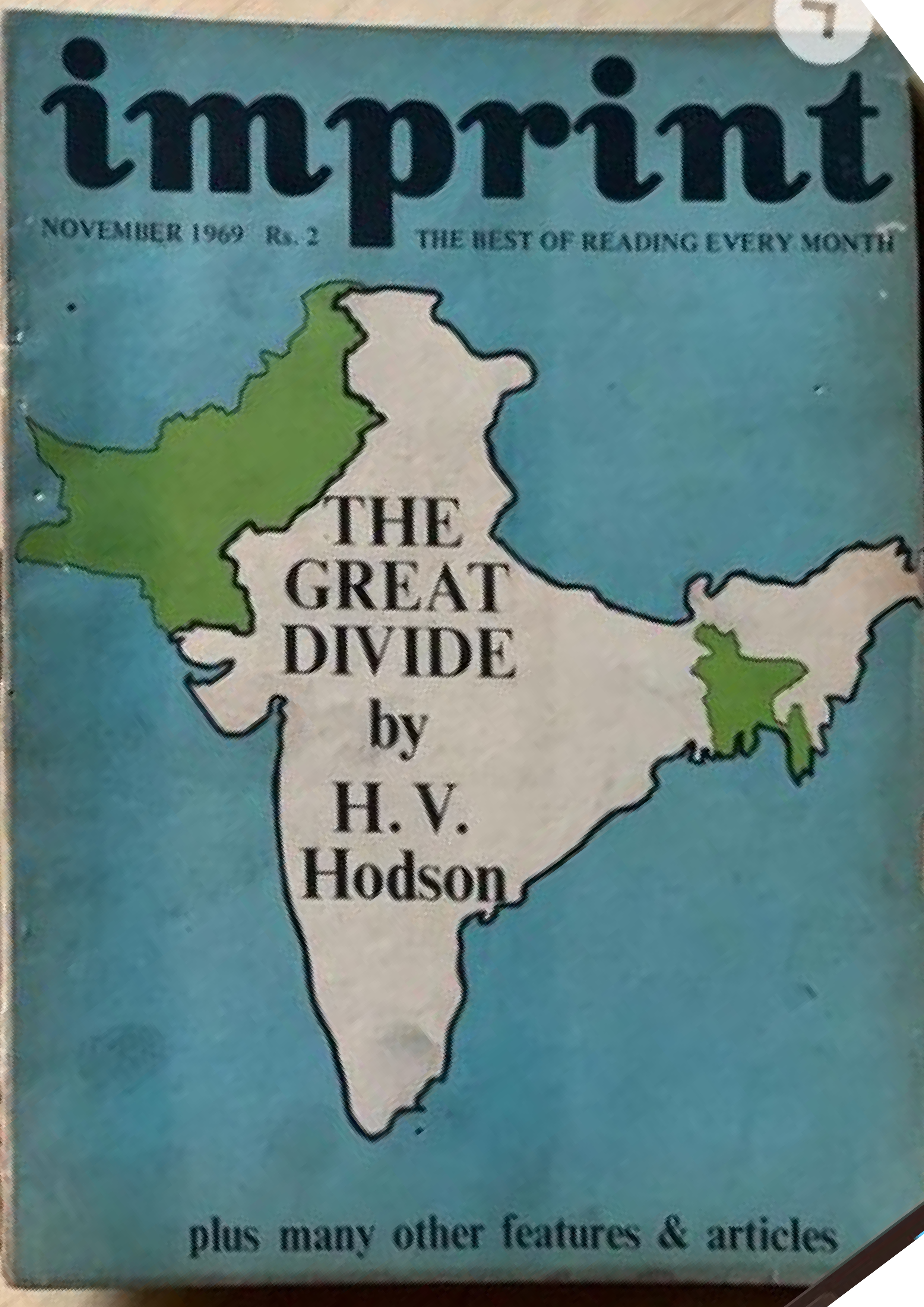 November 1969